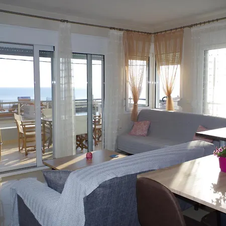 Aegean Soul Apartment