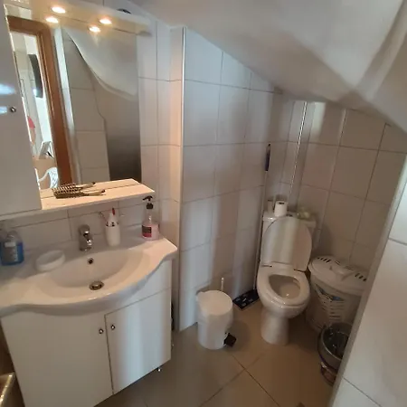 Aegean Soul Apartment *