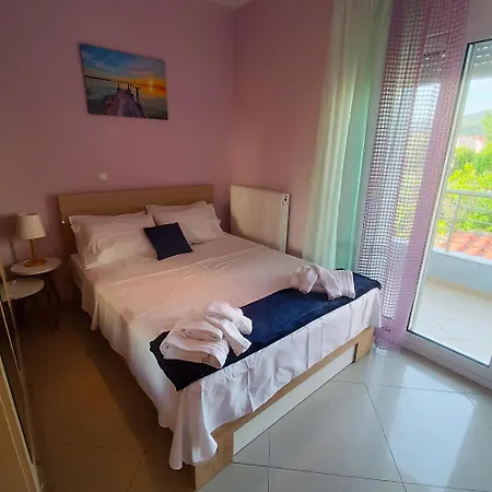 Aegean Soul Skala Marion