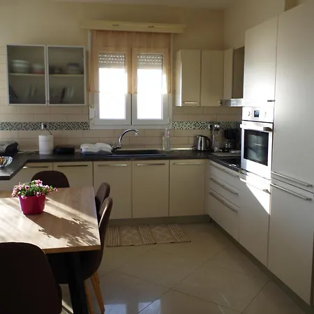 Aegean Soul Skala Marion