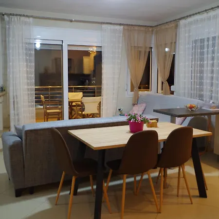 Apartment Aegean Soul