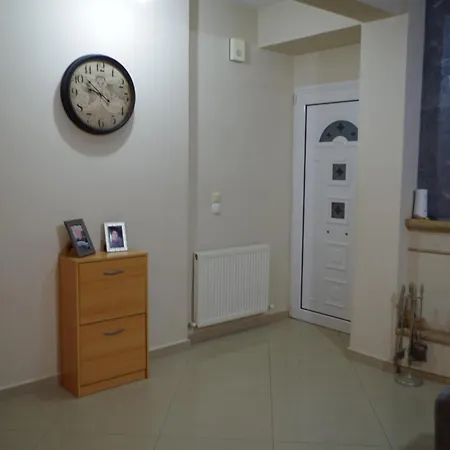 Aegean Soul Apartment