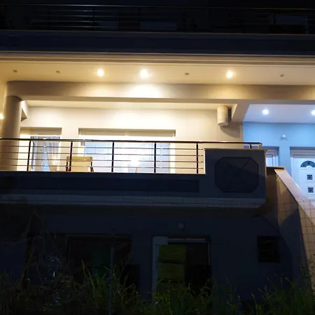Apartment Aegean Soul *