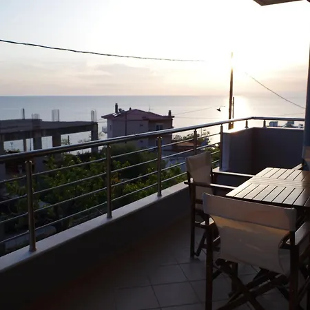 Aegean Soul Apartment Skala Marion