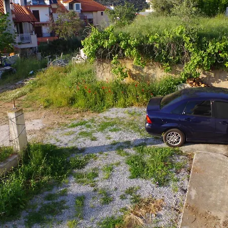 Aegean Soul Apartment *