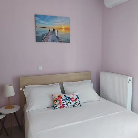 Apartment Aegean Soul *