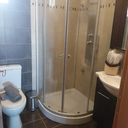 Aegean Soul * Skala Marion