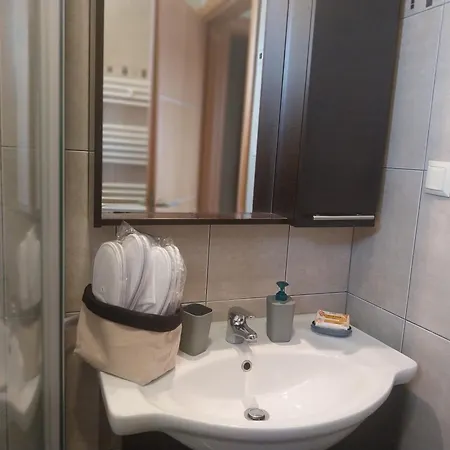 Aegean Soul Apartment