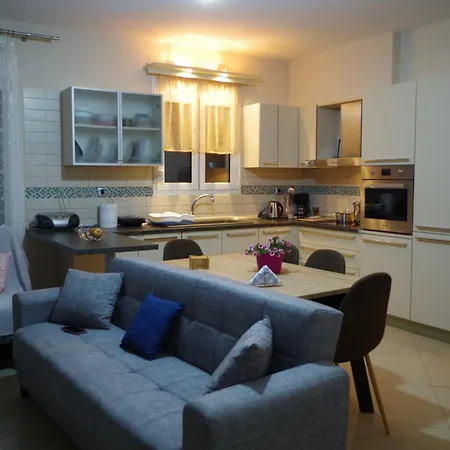 Aegean Soul Apartment