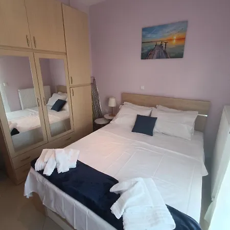 Aegean Soul * Skála Marión