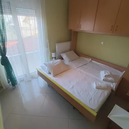 Aegean Soul Apartment