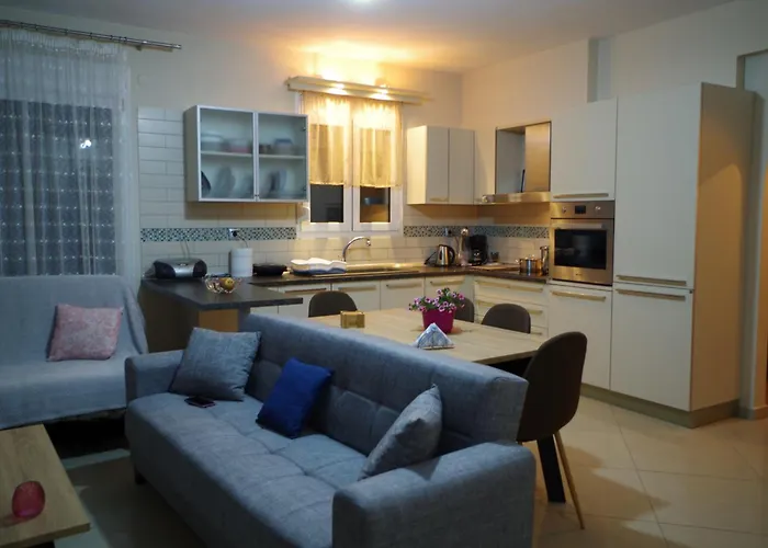 Aegean Soul Appartement