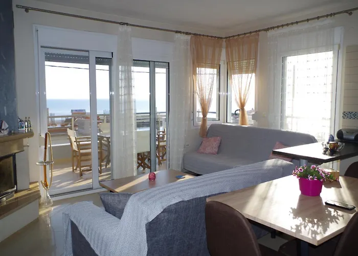 Aegean Soul Appartement