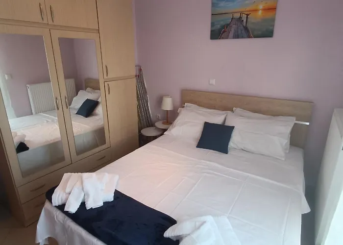 Aegean Soul * Skála Marión