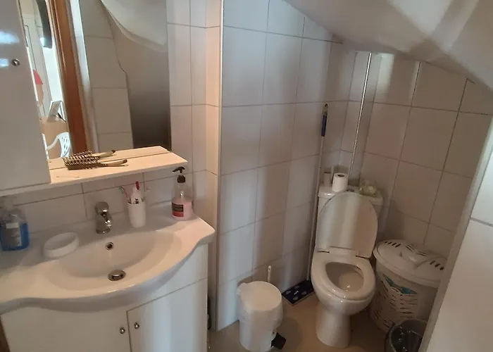 Aegean Soul Appartement *