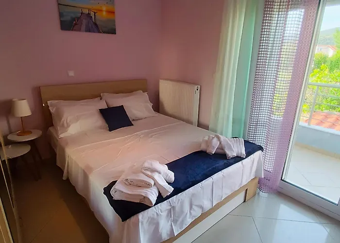 Aegean Soul Skála Marión