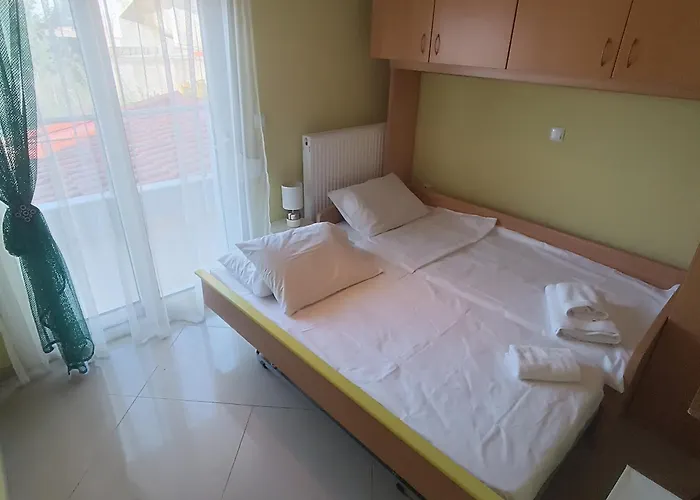 Aegean Soul Appartement